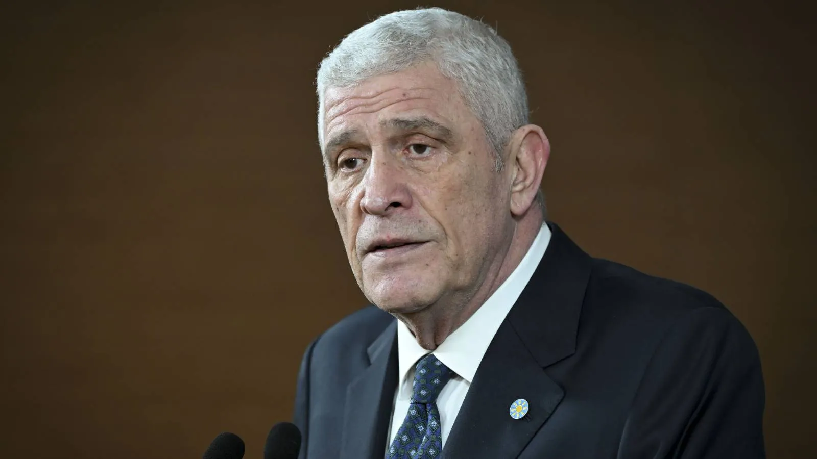 Dervişoğlu: Milletin tercih hakkını yok sayan kayyım anlayış