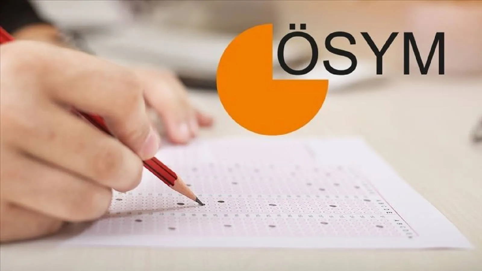 YKS’de hatalı soru tartışması: Matematik ve edebiyat soruları incelemeye alındı