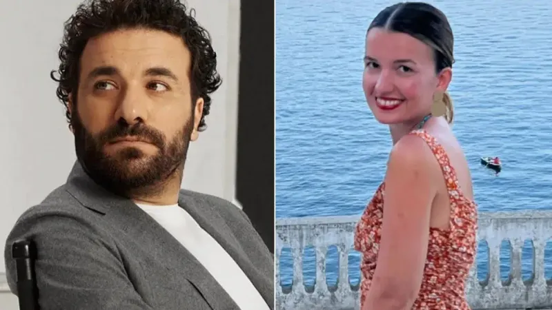 Hasan Can Kaya New York’ta evleniyor