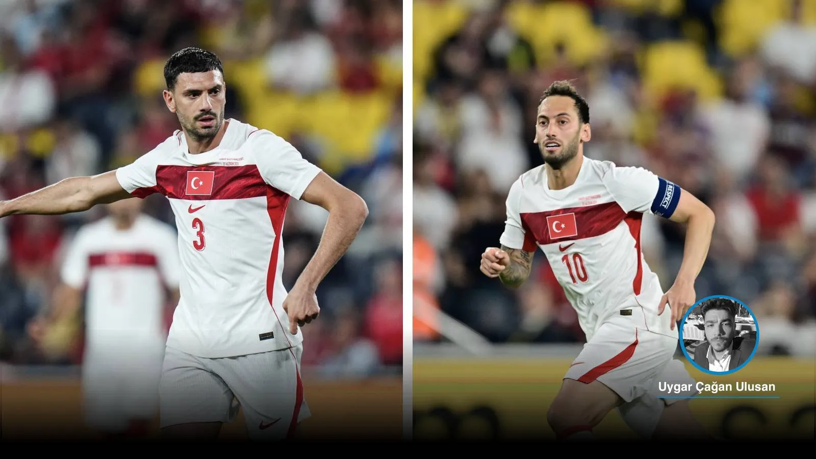 Hakan Safi'nin anlaştığı iki milli yıldız belli oldu