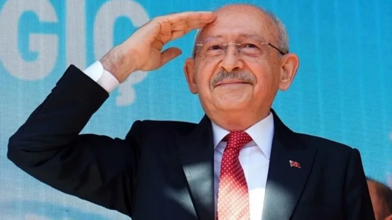 Kemal Kılıçdaroğlu: Bize de "darbeci" derler