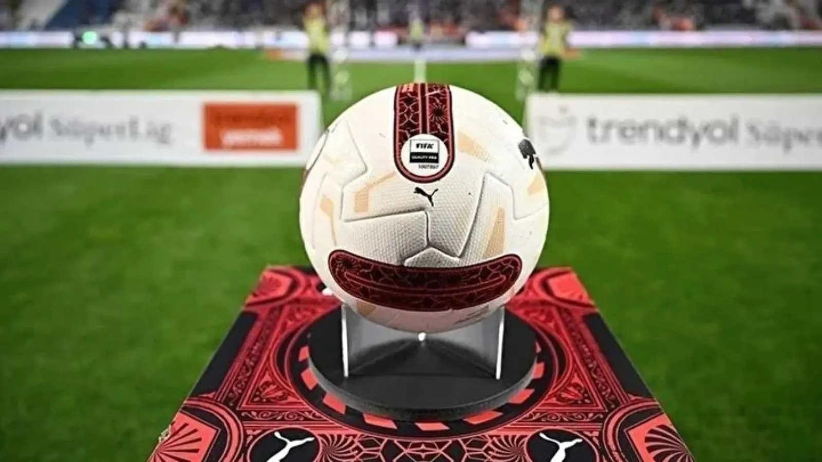 Süper Lig'de gelecek sezonun harcama limitleri belli oldu!