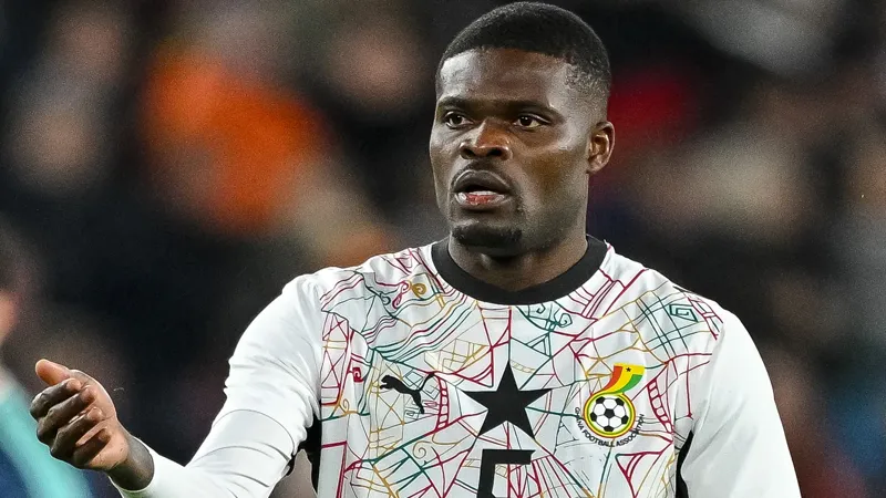 Thomas Partey'nin itirazı reddedildi