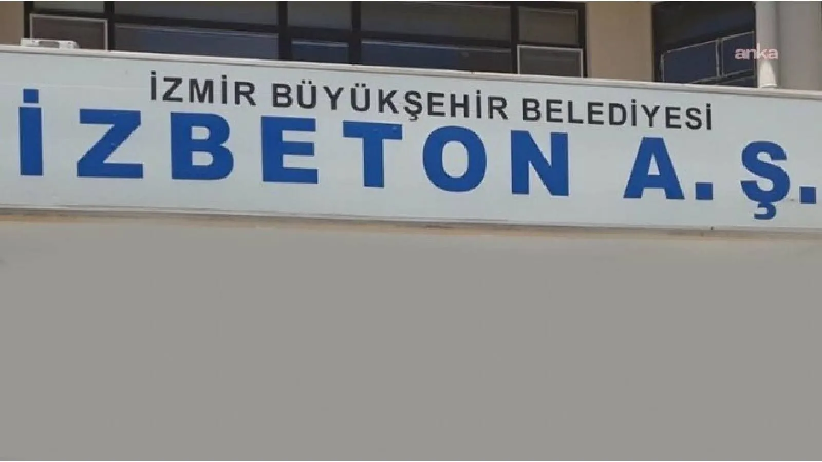 İZBETON'a ihale operasyonu: 3 gözaltı
