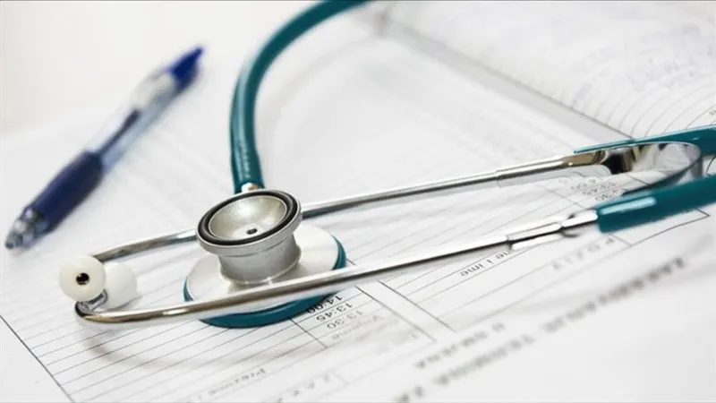Unutulan Suriyeliler: Merdiven altı kliniklerde tedavi görüyorlar