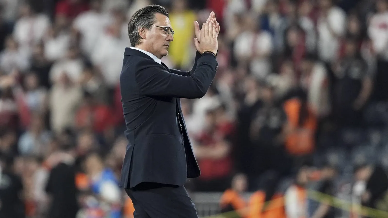 Vincenzo Montella: Kondisyonunu bulması gereken Kenan, Hakan, Kerem gibi oyuncularımız var; Arda da onlardan biri
