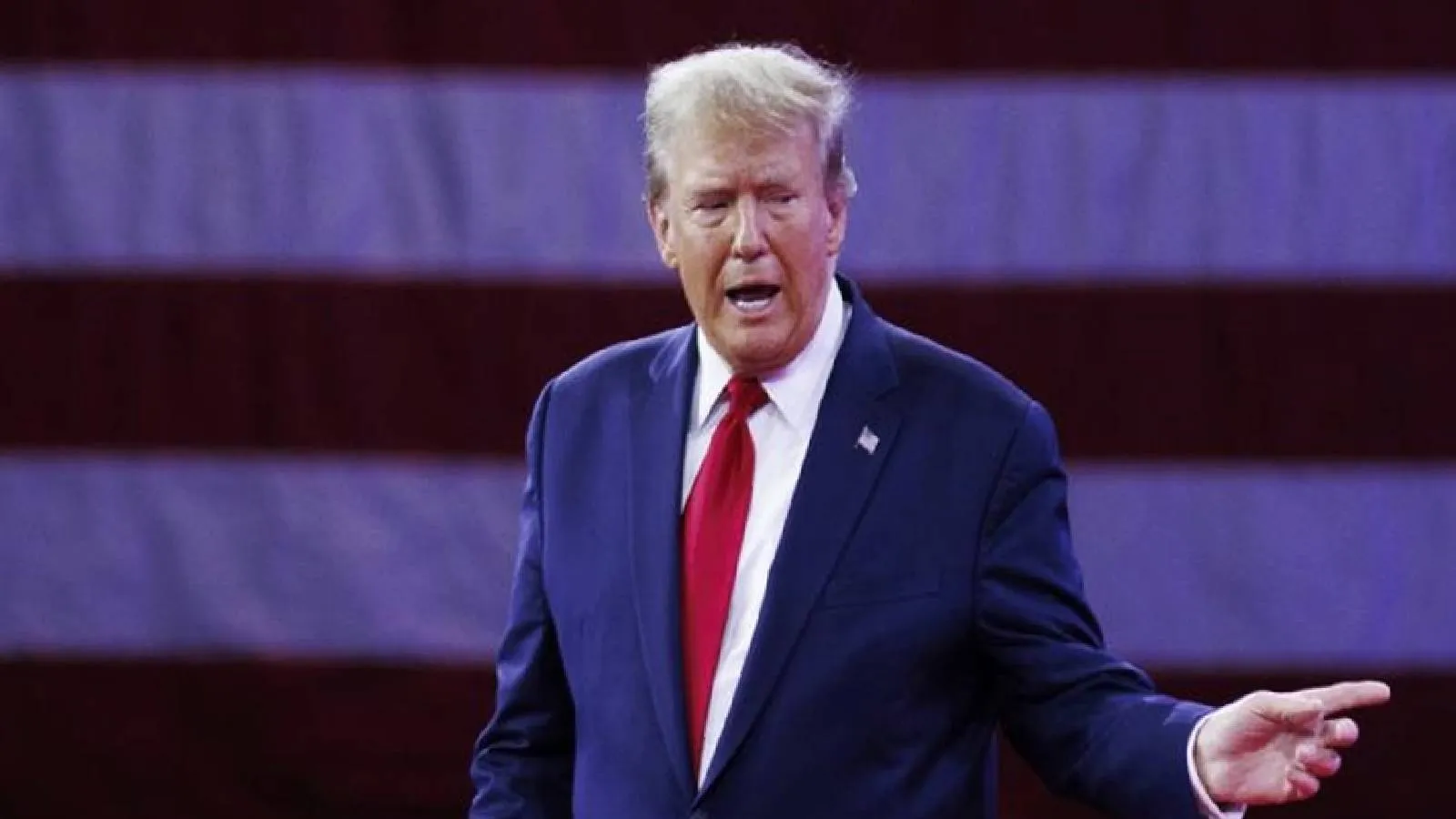 Trump: G7 büyük bir başarı
