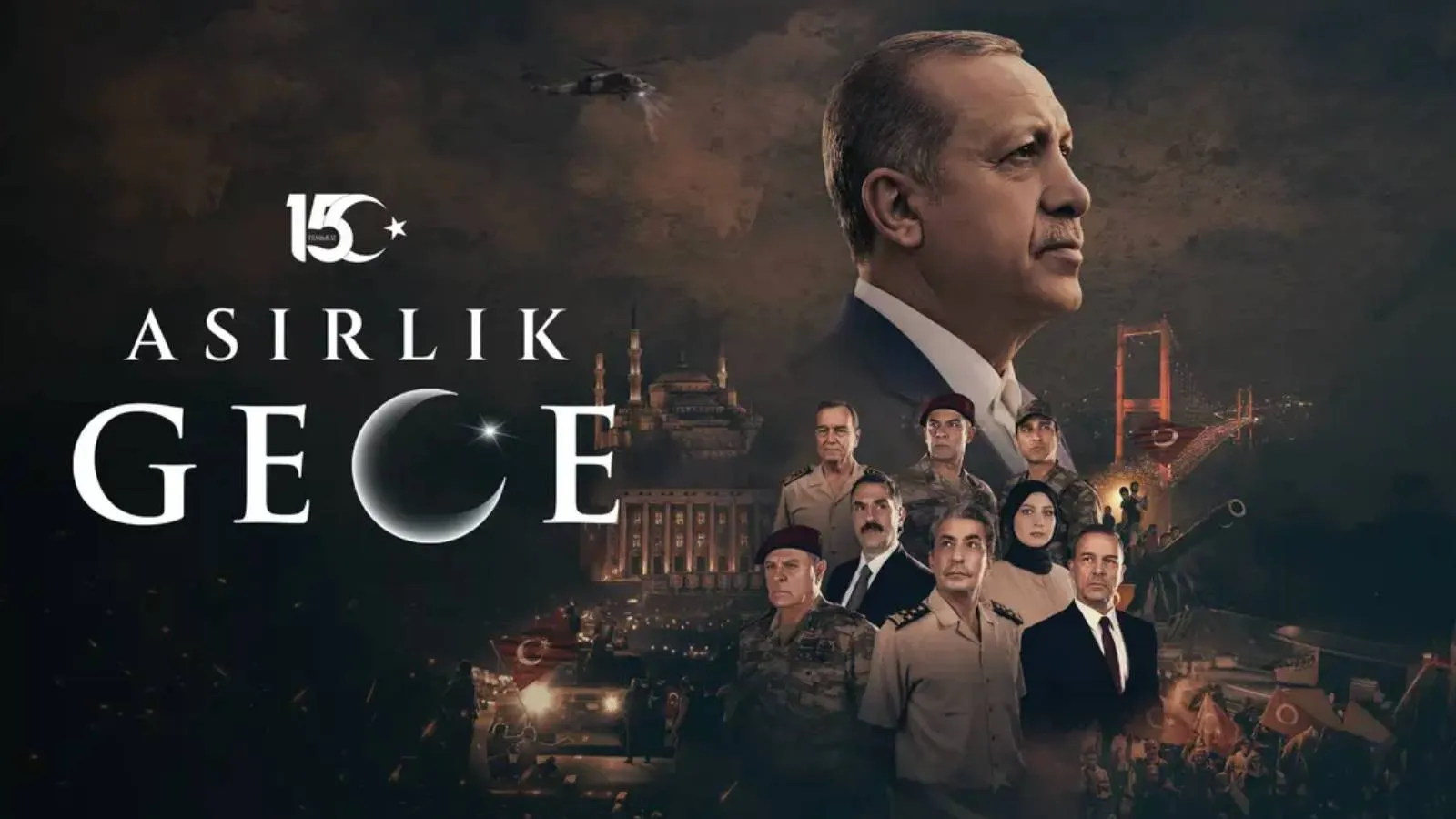 Ertuğrul Özkök: “Asırlık Gece” neden “asırlık reyting” yapamadı?