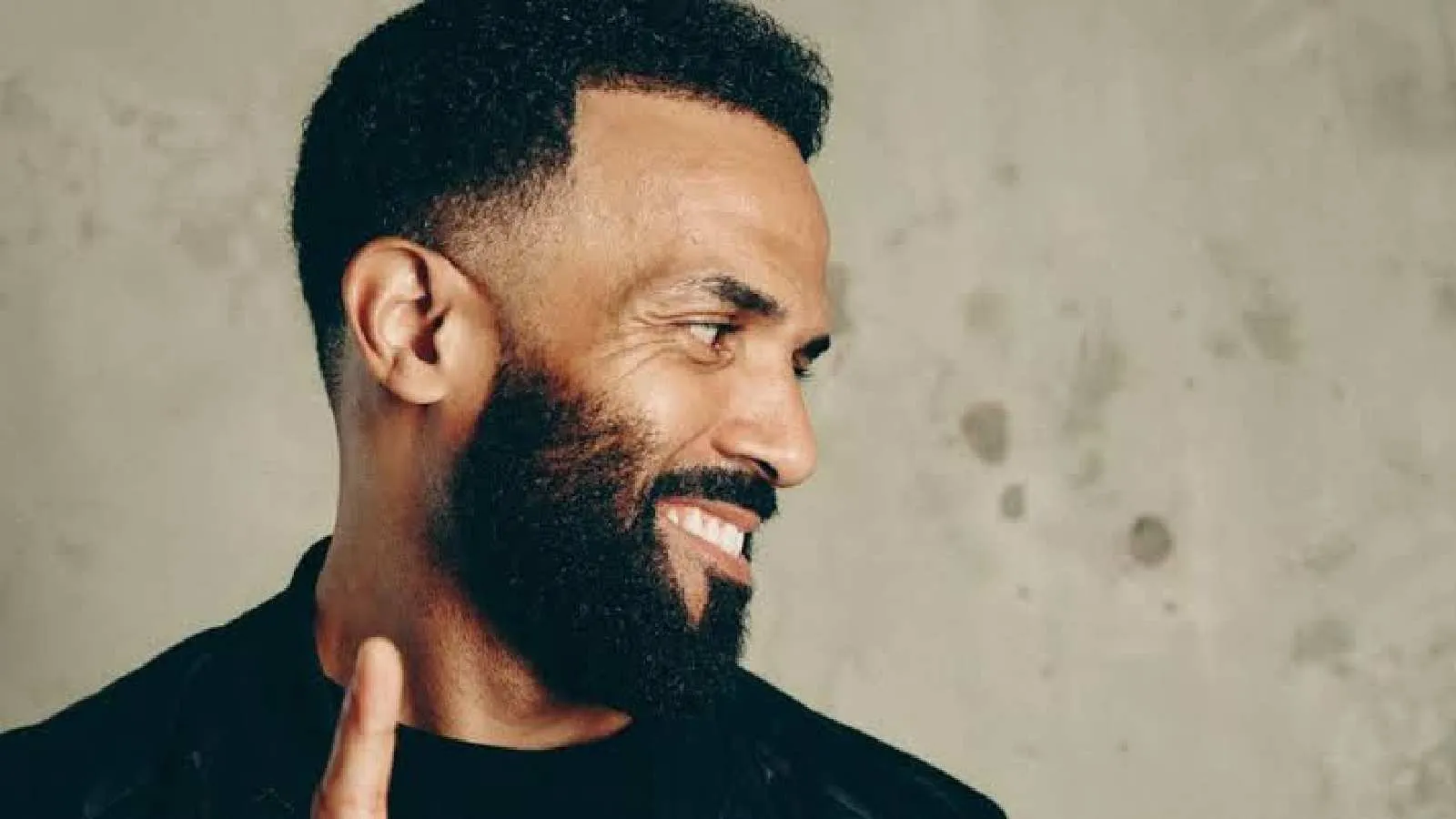 R&B yıldızı Craig David, İstanbul’da müzikseverlerle buluşacak