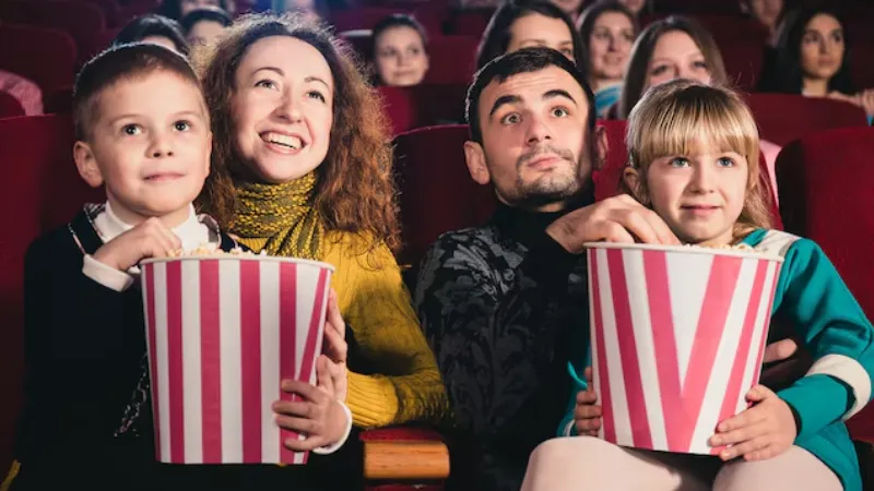 Sinema salonlarında bugün: İşte vizyona giren 8 film!