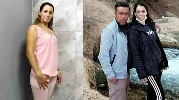 Yargıtay'dan Figen Çoban davasında suça yardım ettiği gerekçesiyle 17 yıl hapis cezasına çarptırılan kayınbiradere tahliye kararı
