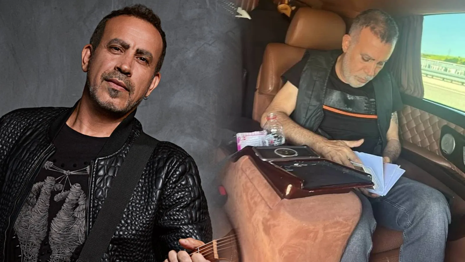 Ahbap soruşturmasında yeni detaylar: Haluk Levent konserini iptal etti, savcılık operasyon için harekete geçti