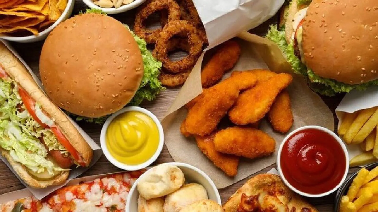 Fast food devlerinde küçülme dalgası: Artan maliyetler şube kapattırıyor