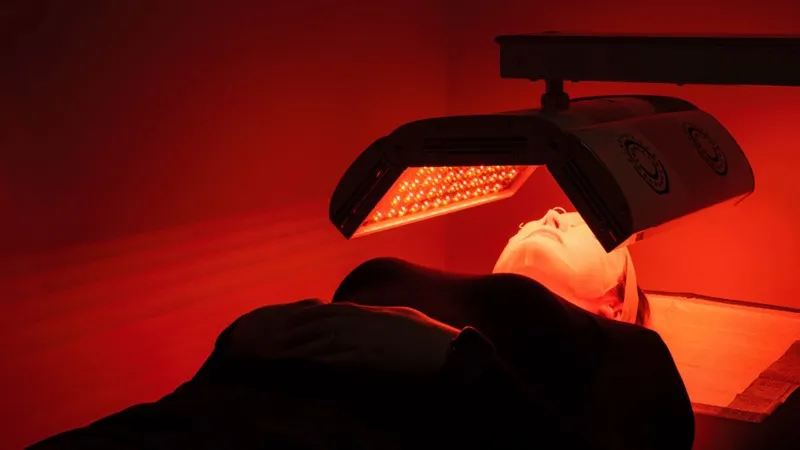Red light terapi: Abartmadan ve küçümsemeden anlamaya çalışmak