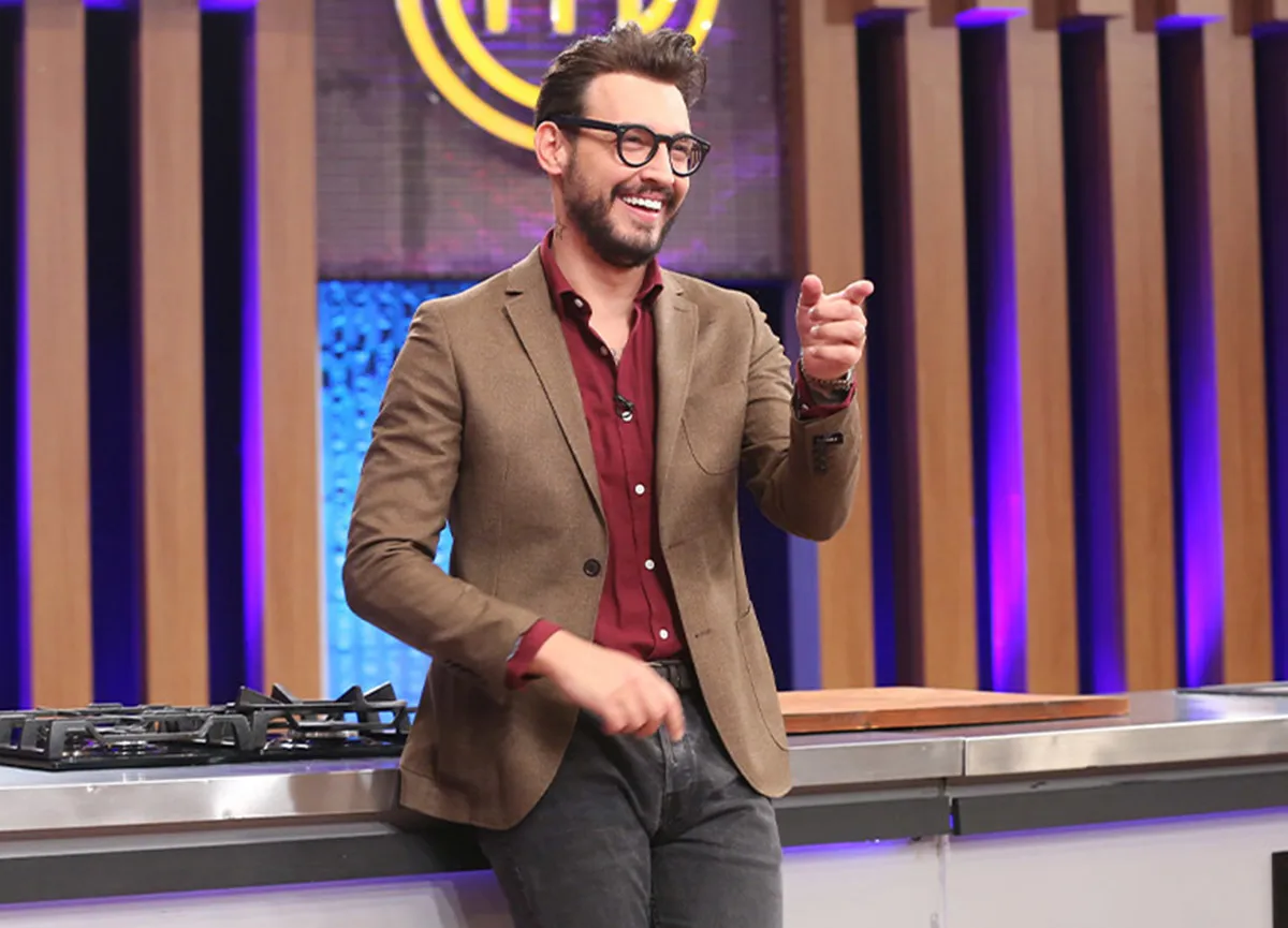MasterChef Türkiye jürisi Danilo Zanna’nın restoranı Avrupa’nın en iyi 50 pizzacısı listesinde