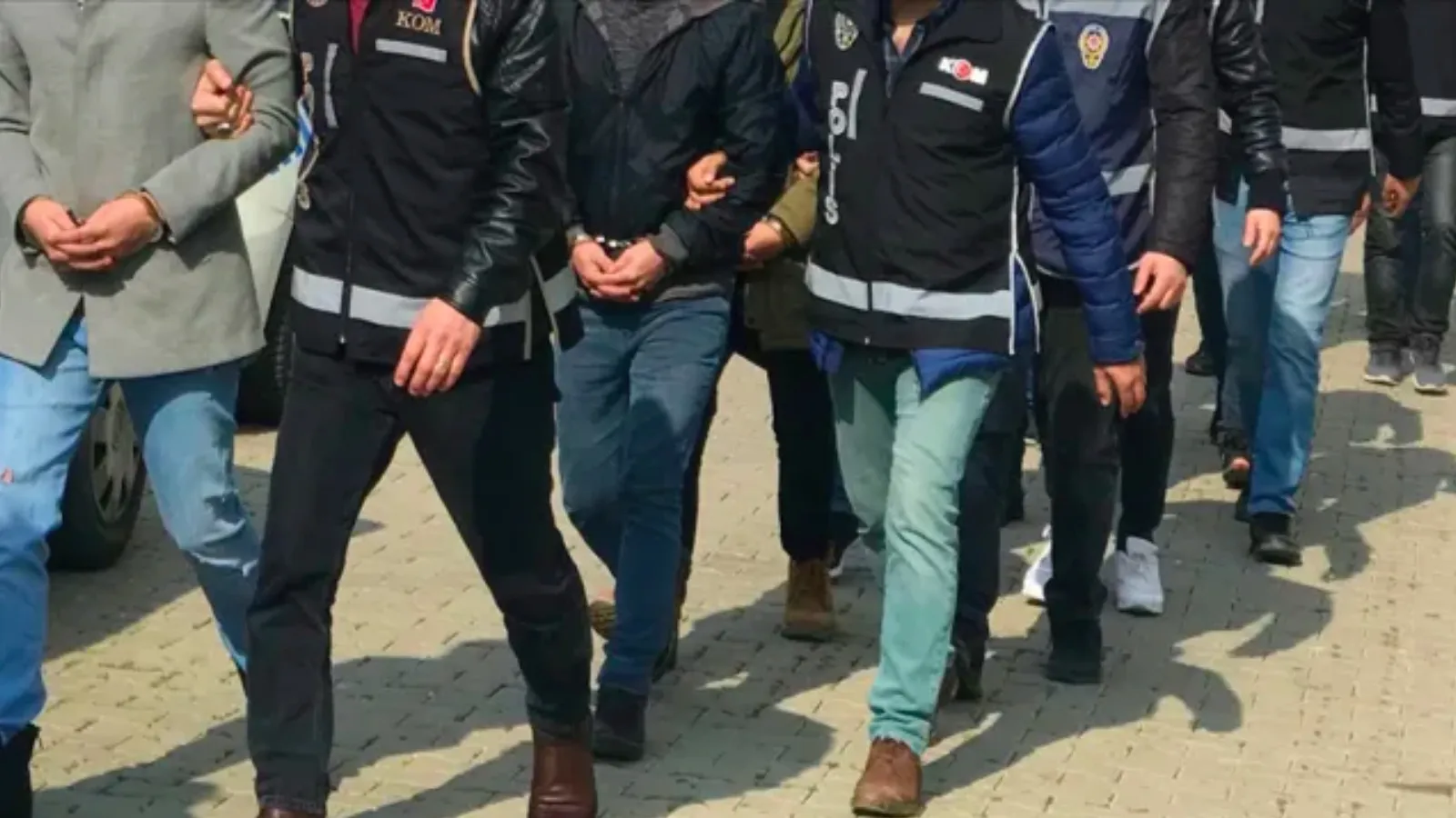 Organize suç örgütlerinin saldırıları Nişantaşı'ndan Göktürk'e sıçradı: Binlerce kez şikâyet ettik, kimse sesimizi duymuyor!