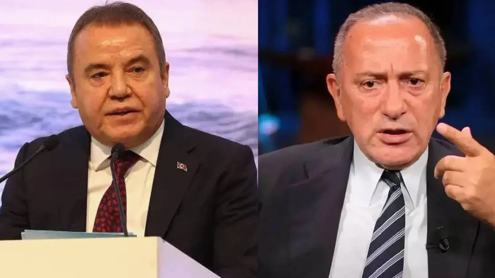 Fatih Altaylı’dan Muhittin Böcek yorumu: Bahsettiği 20 milyonu nasıl elde etmiş, nerede saklamış, nasıl aktarmış?