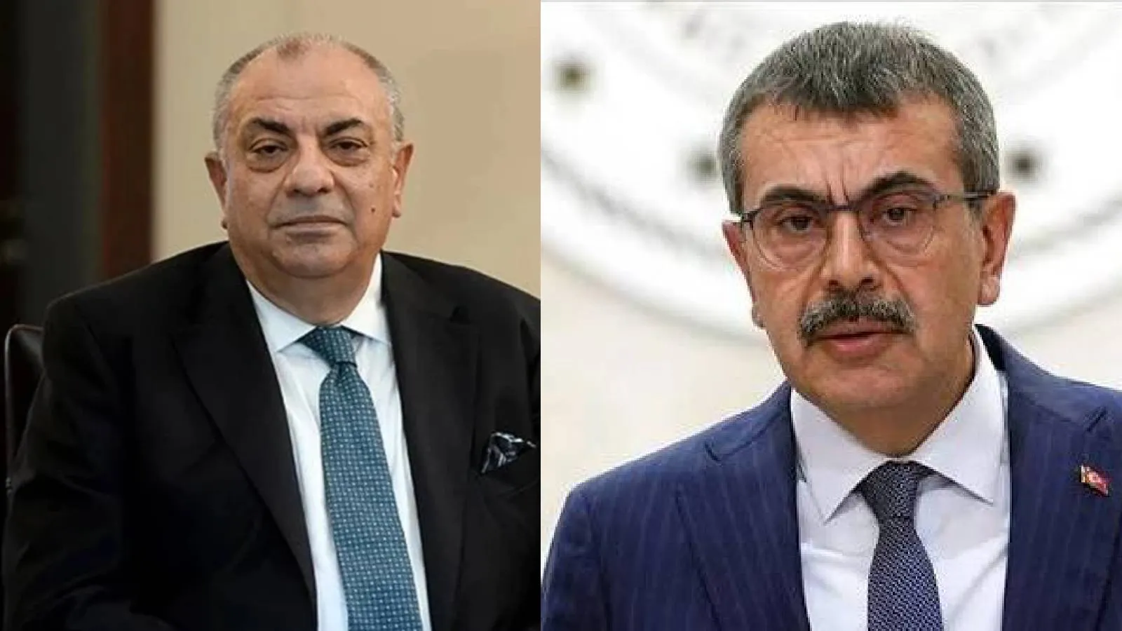 AKP’li Türkeş’ten Bakan Tekin’in 'Kurtuluş Savaşı' sözlerine tepki: Türk'ün ateşle imtihanıdır, nokta