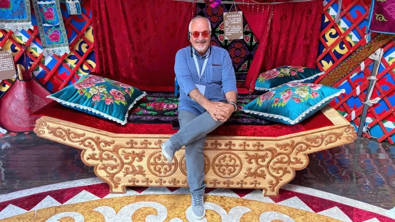 Çin’in batı kapısı : Sincan (3)