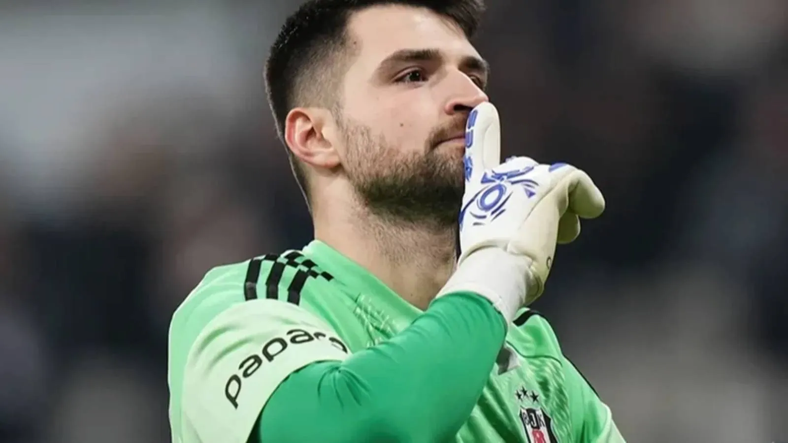 Ersin Destanoğlu, Al-Jazira ile sözleşme imzaladı