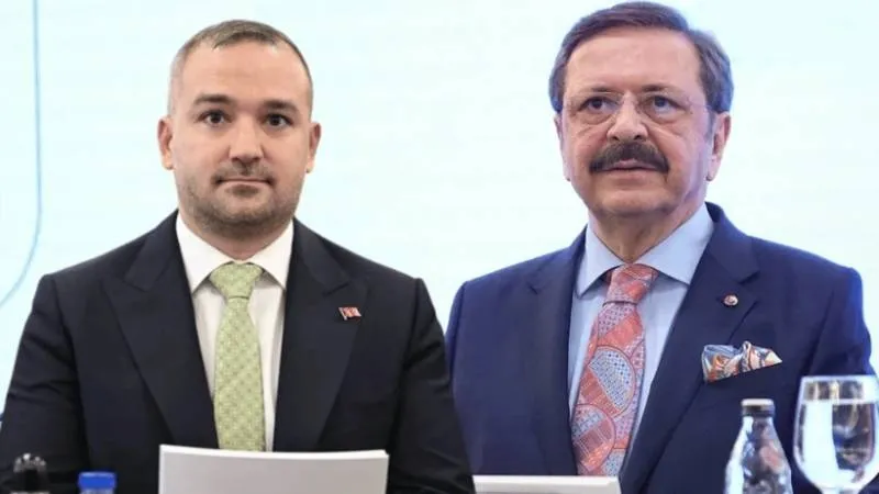 TOBB'dan TCMB'ye finansman mesajı