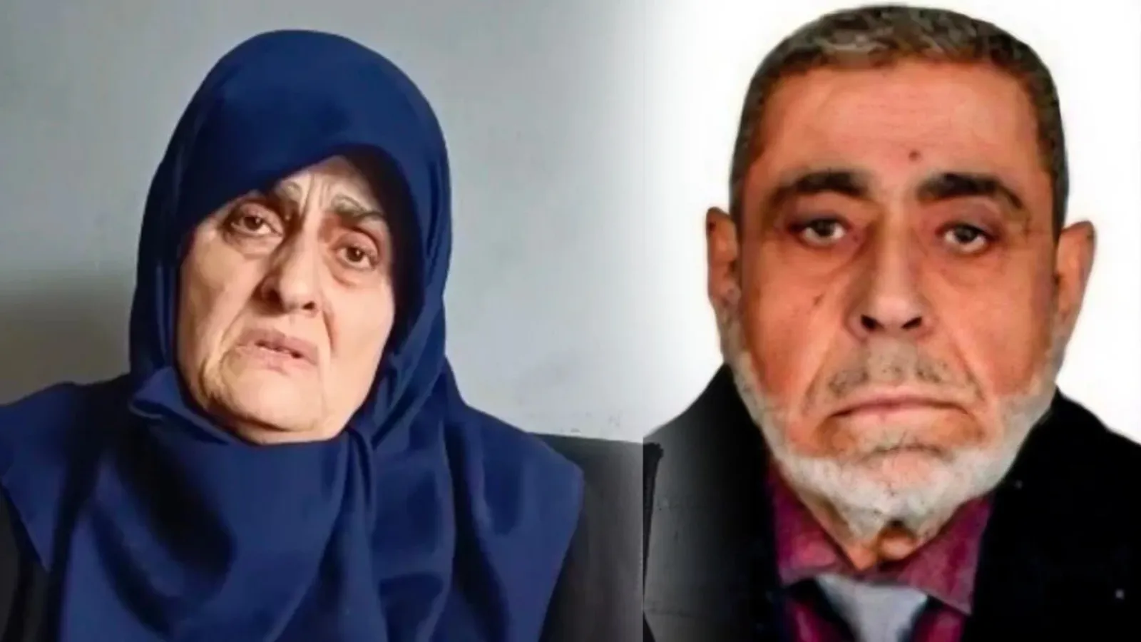 Eşitini öldürüp cesedini parçalayan kadın: Bana 50 seneden fazla zulüm etti, evde kurbanı ben kestiğim için zor olmadı