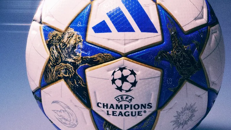 Fenerbahçe'nin Şampiyonlar Ligi'ndeki muhtemel rakipleri belli oldu