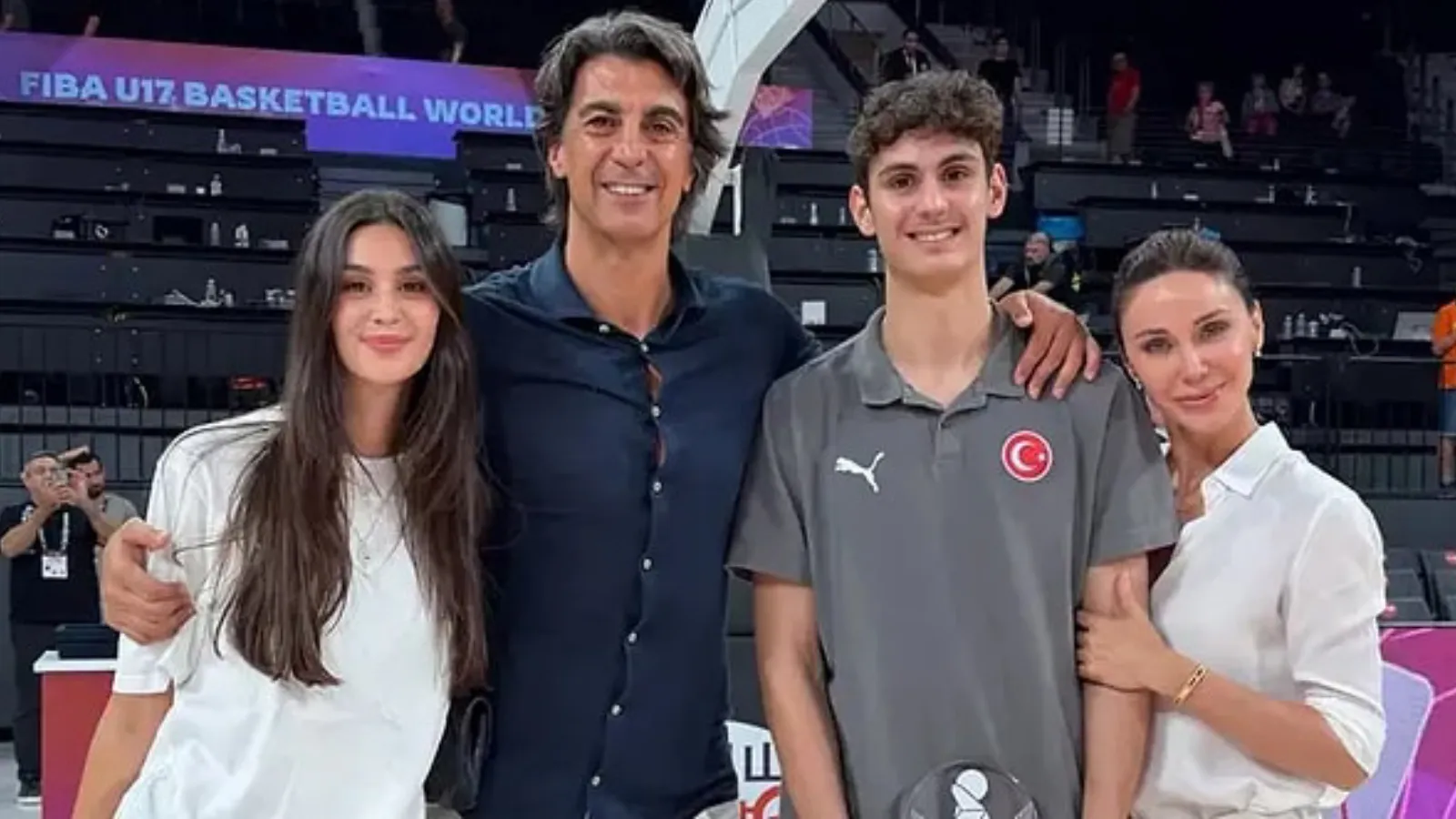 İbrahim Kutluay ile Demet Şener'in nafaka davasında dikkat çeken gelişme
