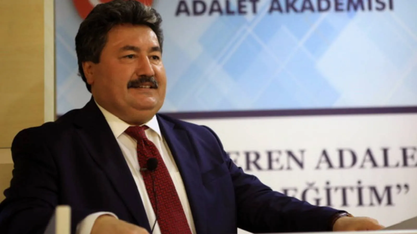 Eski HSK ve Danıştay üyesi Muharrem Özkaya'dan yargıdaki yolsuzluk iddialarına ilişkin açıklama: 33 yılda rüşvet iddialarına ilişkin söylentileri zaman zaman duydum