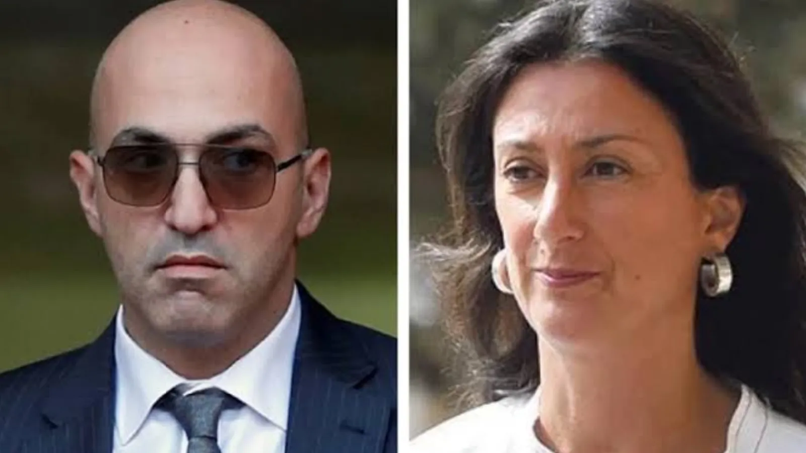 Gazeteci aracına bırakılan bombayla öldürülmüştü: Malta'nın en zengin iş insanı kiralık katil tutmuş!
