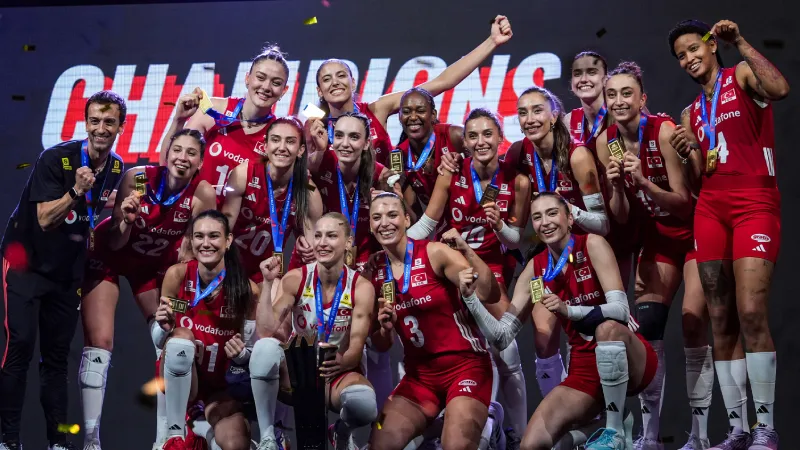 "Filenin Sultanları destan yazdı" | Günün spor manşetleri