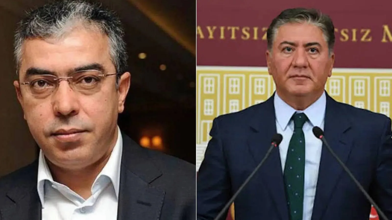 Mehmet Uçum'un "Sel gider, kum kalır" sözlerine Yeni Parti'den yanıt: Mesele ilk seçimde sandıkta tartıya çıkabilmek; cesaretiniz varsa, bekleriz