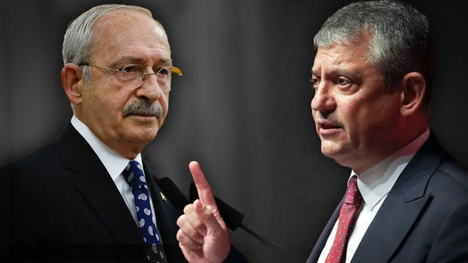 Özel’den, KIlıçdaroğlu’nun FETÖ tarafından desteklendiği iddialarına yanıt: Cevabı, dönemin Genelkurmay Başkanı İlker Başbuğ'dan geldi