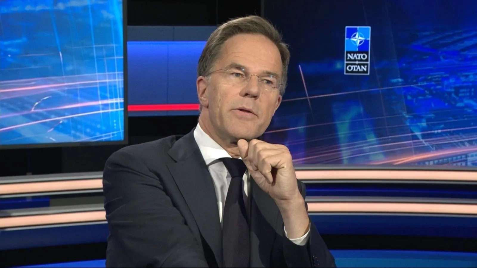 NATO Genel Sekreteri Rutte'den Ankara Zirvesi öncesi açıklama: Sonuca odaklanacağız