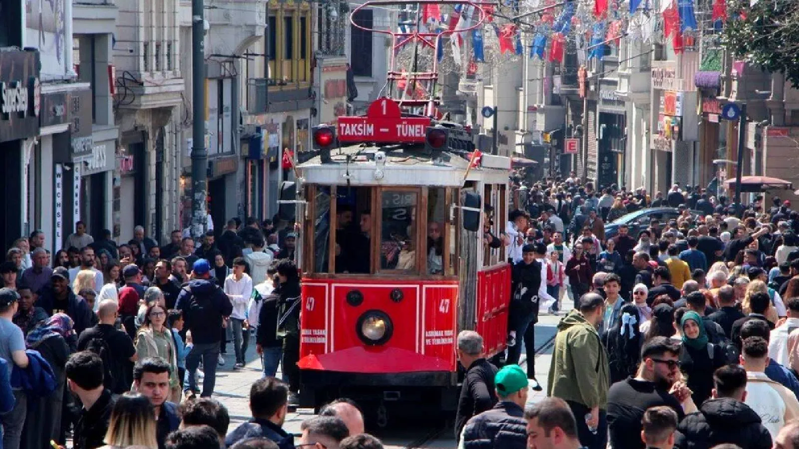 İTO açıkladı: İstanbul'da haziran enflasyonu belli oldu