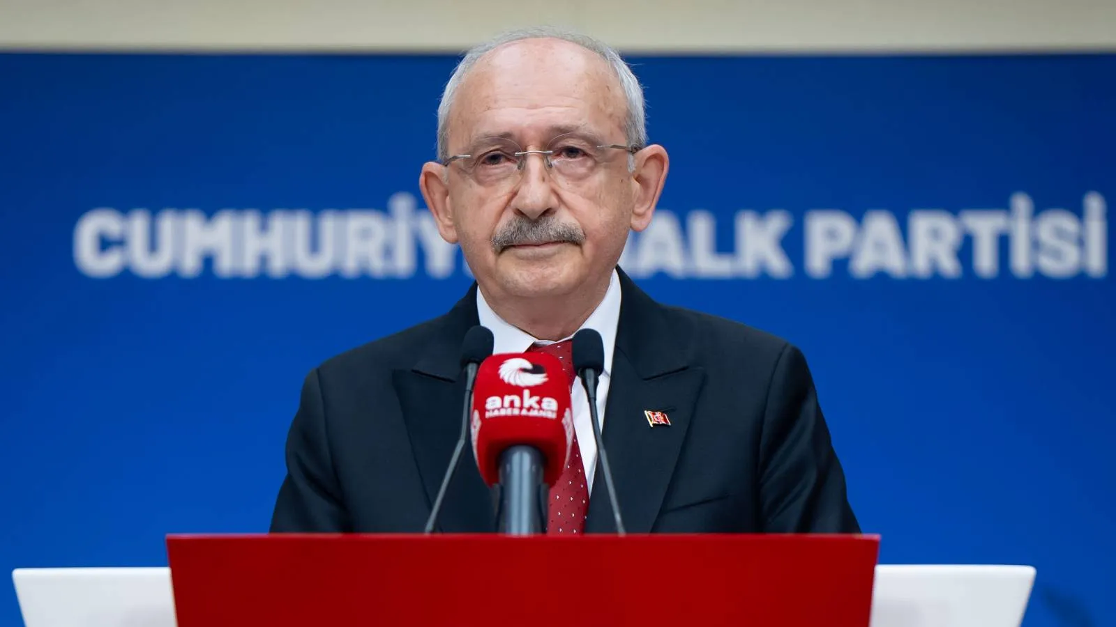 Kulis: Kılıçdaroğlu CHP'den yeni partiye kitlesel bir kopuş beklemiyor