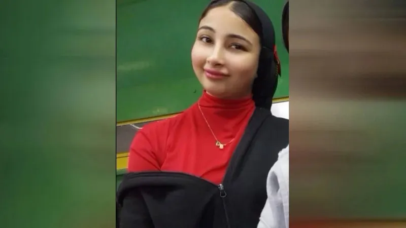 Başından vurulmuş halde bulunan 15 yaşındaki Merve hayatını kaybetti: Soruşturma sürüyor