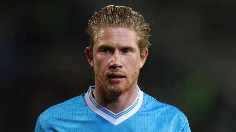 Süper Lig devi için sürpriz De Bruyne iddiası: İmza atmaya hazır