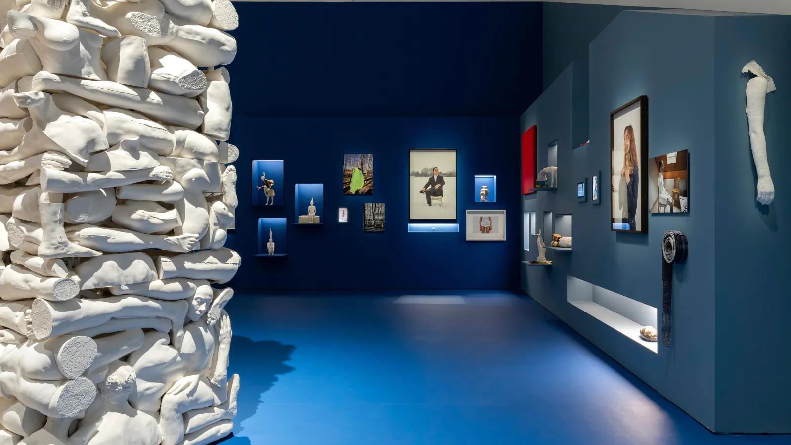 Arter'den ağustos boyunca ücretsiz sanat buluşmaları: Cuma akşamları tüm sergi ve etkinlikler ücretsiz