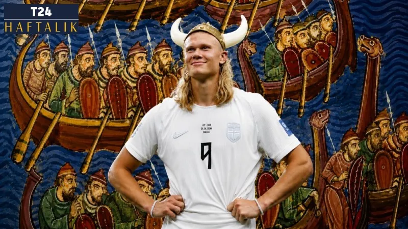 Vikinglerin gerçek yüzü