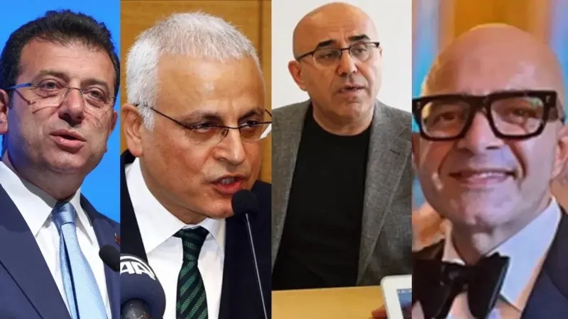 Silivri’de olağanüstü bir gün: Kendine güvenli, moral aşılayan sohbetler