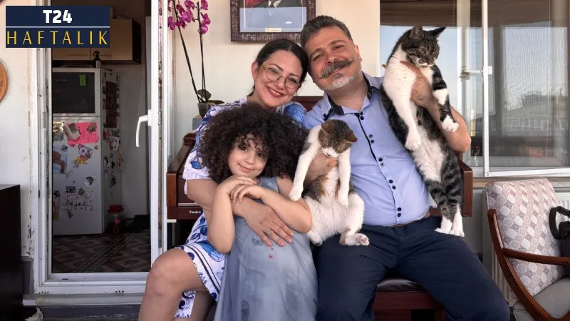 Tavşanlar geçerken kaplumbağa kalmak