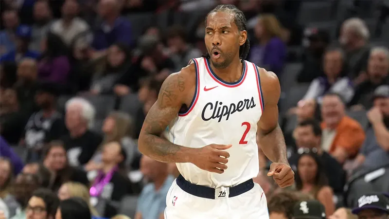 Kawhi Leonard takasına soruşturma engeli