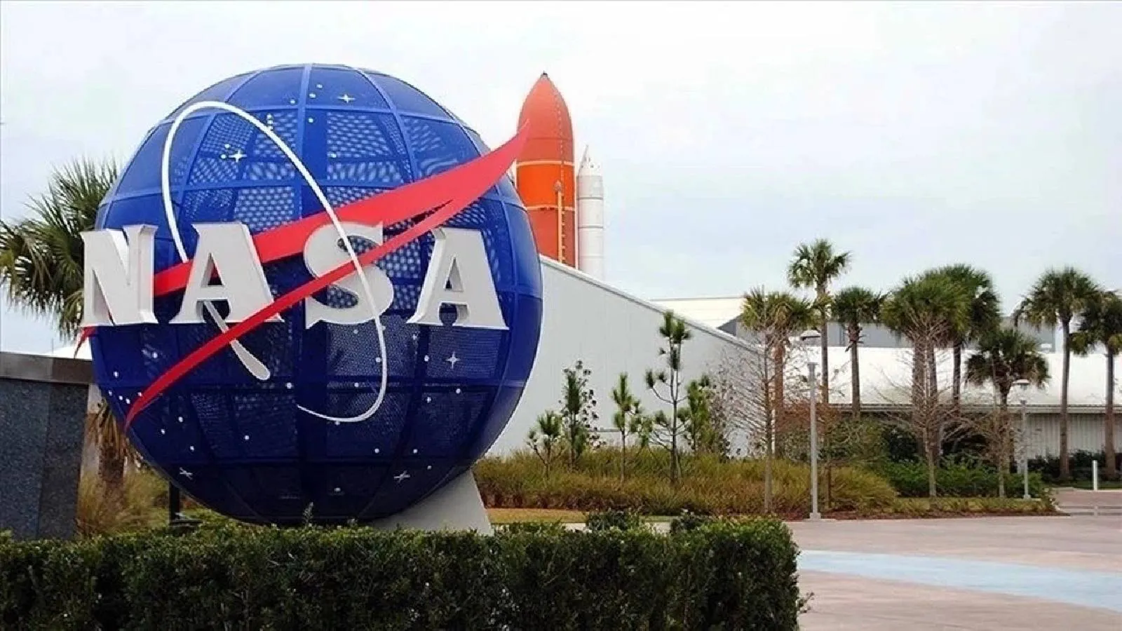NASA’dan Ay üssü için 600 milyon dolarlık adım