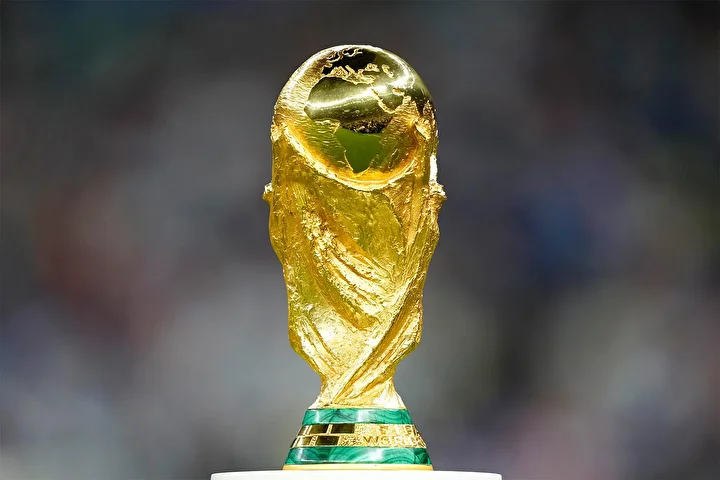 2026 Dünya Kupası | Güncel gol krallığı listesi