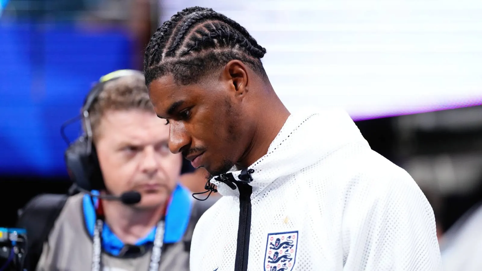 Marcus Rashford, Fenerbahçe için kararını verdi