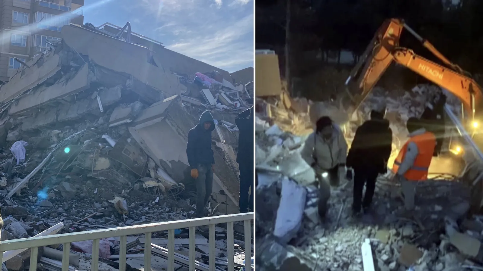 Depremde 115 kişiye mezar olan Penta Park Sitesi davasında karar: 2 sanığa hapis, 6 kamu görevlisi için zamanaşımı, 15 sanığa beraat
