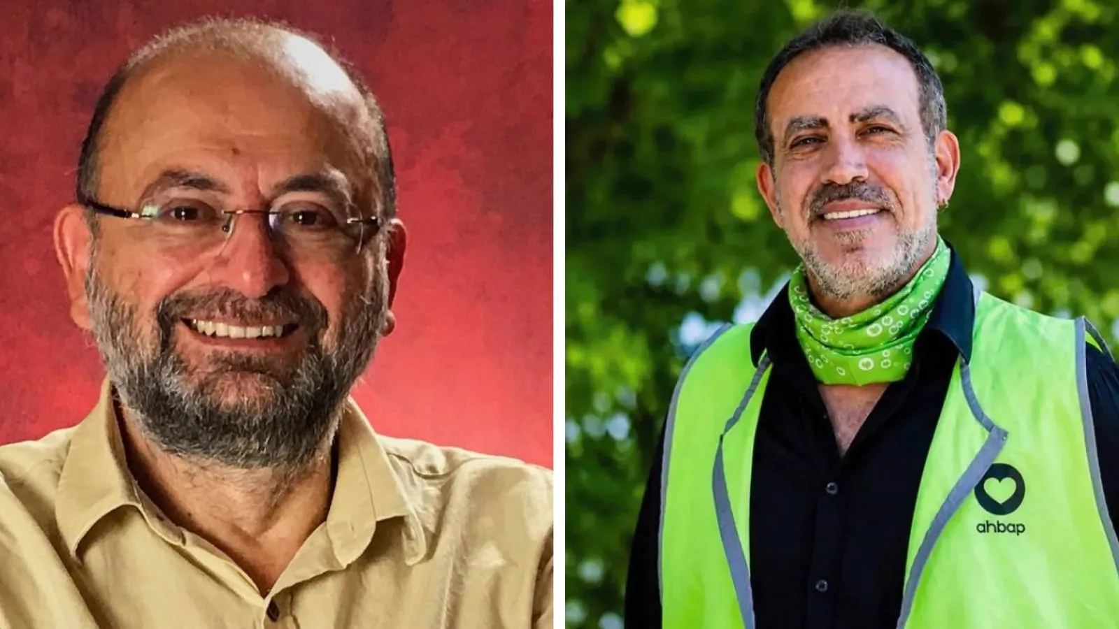 Yeni Akit Haluk Levent ile iktisatçı Haluk Levent’i karıştırdı, "Kızıl Soros" diye Kavala'yı hedef aldı: Basit bir araştırma bile yok!
