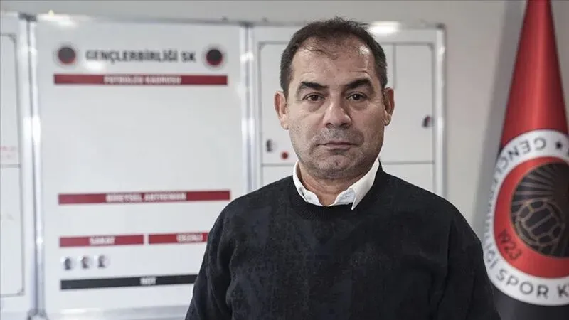 Metin Diyadin 4-5 transfer istiyor