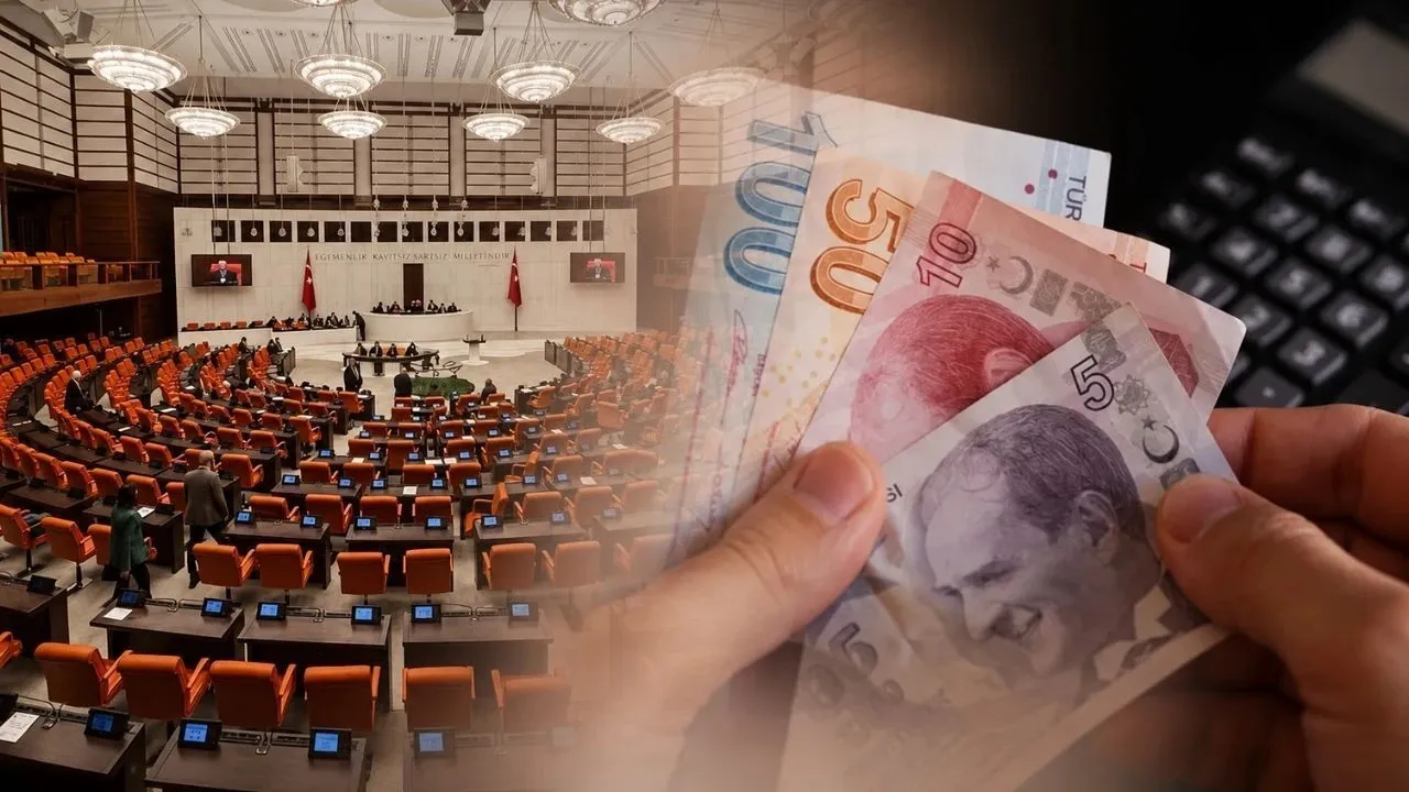 TBMM’de bu hafta: Milyonların beklediği emekli düzenlemesi Genel Kurul’da görüşülecek!